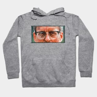 Falling Down Hoodie